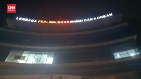 VIDEO: LPSK Temukan Perbedaan Keterangan Bharada E dan Tsk Lain