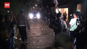 VIDEO: Geledah Rumah Mertua Ferdy Sambo, Timsus Sita Barang Ini