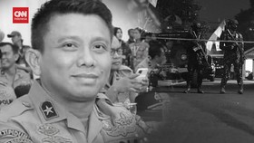 VIDEO: Peran Ferdy Sambo dalam Penembakan Brigadir J