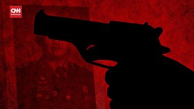 VIDEO: Teka-teki Motif Pembunuhan Brigadir J