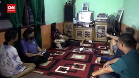 VIDEO: Keluarga Yosua Minta Ferdy Sambo Dihukum Mati