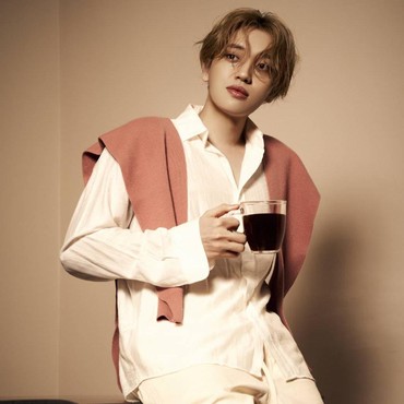 Tinggalkan TOP Media, Niel Teen Top Gabung Agensi Baru
