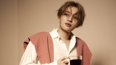 img-title Tinggalkan TOP Media, Niel Teen Top Gabung Agensi Baru