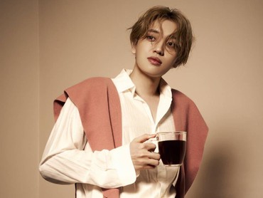 Tinggalkan TOP Media, Niel Teen Top Gabung Agensi Baru