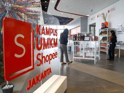 Imbas Situasi Ekonomi Global, Shopee PHK Sejumlah Karyawannya