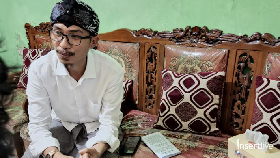 Aa Akmal Cucu Mak Erot