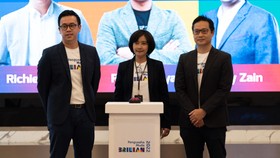 Akselerasi UMKM Naik Kelas, BRI Gelar Pengusaha Muda BRILian 2022