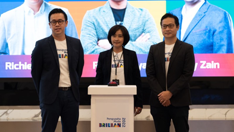 UMKM sebagai tulang punggung ekonomi Indonesia menjadi perhatian PT Bank Rakyat Indonesia (Persero) Tbk untuk ditumbuh kembangkan