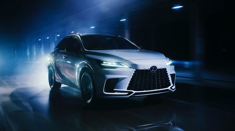 Lexus kembali berpartisipasi di Gaikindo Indonesia International Auto Show (GIIAS) 2022 untuk menyapa para pengunjung, Lexus enthusiasts.
