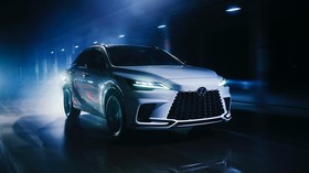 Pertama di GIIAS 2022, Lexus Hadirkan Line-up Berteknologi Elektrifika