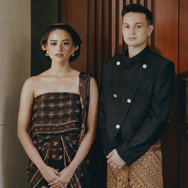 Bulan Madu nan Indah, Paras Amanda Adik Maudy Ayunda Bikin Pangling