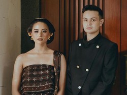 7 Gaya Prewedding Amanda Khairunnisa Adik Maudy Ayunda Pakai Adat Jawa