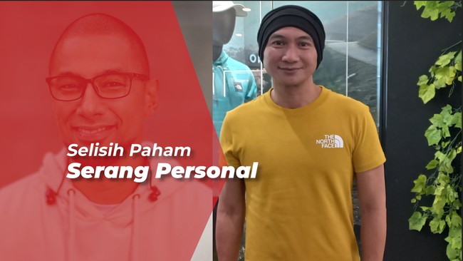 Anji & Marcell Siahaan Ribut di Medsos Soal Transparansi Royalti Musik