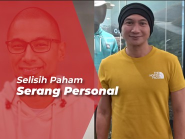 Anji & Marcell Siahaan Ribut di Medsos Soal Transparansi Royalti Musik