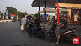 Beban Subsidi Rp502 T dan Kesulitan Pertamina Rem Konsumsi Pertalite