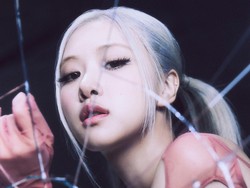 Jelang Comeback, Rose BLACKPINK Ngaku Tak Bisa Tidur