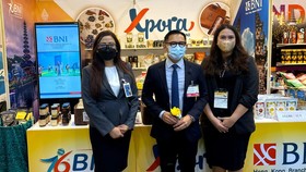 Optimalkan Food Expo 2022, BNI Boyong Rempah ke Pasar Hong Kong