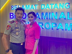 Harga Sewa Private Jet Brigjen Hendra Diduga Miliaran!