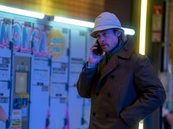 Review Bullet Train: Perjalanan Seru Penuh Misteri