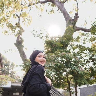 Cita Citata Mantap Tinggalkan Nama Panggung Usai Dinikahi Didi Mahardika