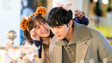 TEMA OFFICE ROMANCE