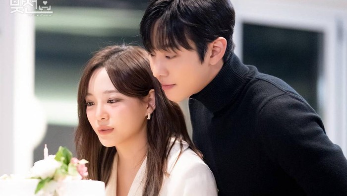 Drama Korea Business Proposal