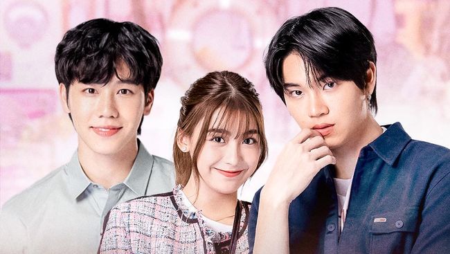 Sinopsis Love Mechanics, drama Thailand yang mengisahkan percintaan mahasiswa yang berkutat dengan hubungan tanpa status dan perselingkuhan.