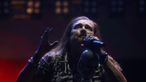 FOTO: Dream Theater Konser di Solo Setelah Tertunda Akibat Pandemi