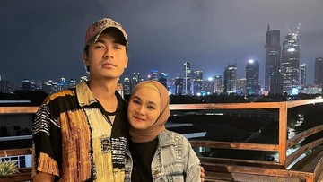 UFFRI JADI FANS SETIA SELAMA 5 TAHUN