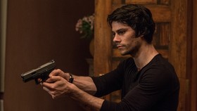 Sinopsis American Assassin, Bioskop Trans TV 7 Mei 2023
