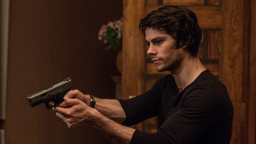 Sinopsis American Assassin, Bioskop Trans TV 9 Juni 2026