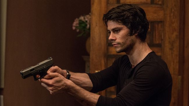Sinopsis American Assassin, Bioskop Trans TV 19 September 2023