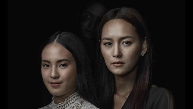 Sinopsis The Promise, film horor Thailand yang mengisahkan teror yang terus menghantui seseorang akibat ingkar janji pada sahabat.