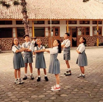 6 Film Indonesia yang Umurnya Telah Lebih dari Satu Dekade tapi Masih Populer, Adakah Favoritmu?