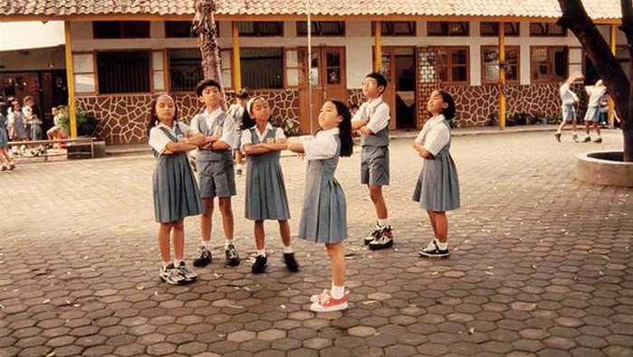 6 Film Indonesia yang Umurnya Telah Lebih dari Satu Dekade tapi Masih Populer, Adakah Favoritmu?