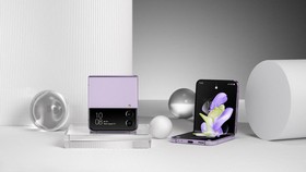 Spesifikasi 2 Jagoan Baru Samsung di Ponsel Lipat, Harga Rp14 Jutaan