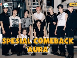 K-Talk: Mengulik Album AURA Bareng Golden Child