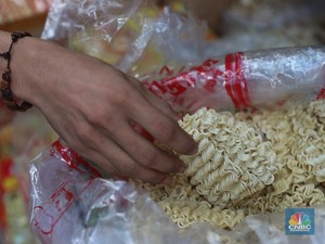 5 Makanan Favorit Warga RI yang Melemahkan Fungsi Ginjal 5 Makanan Favorit Warga RI yang Melemahkan Fungsi Ginjal