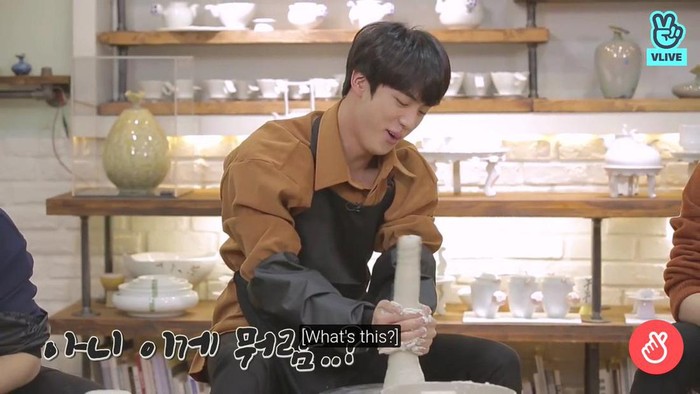 Ada yang Pernah Dikunjungi BTS, Ini 3 Kelas Terseru yang Bisa Kamu Ikuti Selagi Berlibur di Korea Ada yang Pernah Dikunjungi BTS, Ini 3 Kelas Terseru yang Bisa Kamu Ikuti Selagi Berlibur di Korea