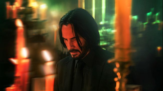 Semesta John Wick dipastikan masih akan terus berlanjut setelah kisah sang pembunuh bayaran berakhir di John Wick: Chapter 4.