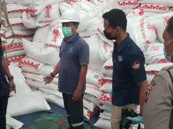 2 Pekerja Pabrik Gula di Kabupaten Blitar Tertimpa Karung, 1 Orang Tewas