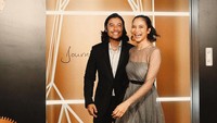 4 Tahun Nikah, Ini 7 Potret Harmonis Putri Marino dan Chicco Jerikho
