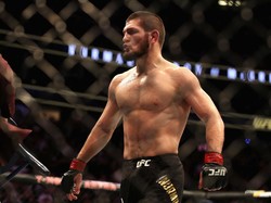 Kisah Khabib Ditawari Minum Anggur Sir Alex Ferguson