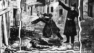 Mengenal Jack the Ripper, Pembunuh Berantai Sadis di London yang Sosoknya Kini Masih Menjadi Misteri