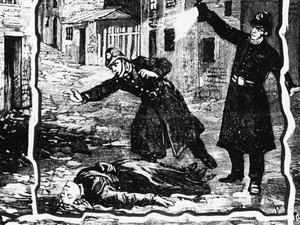 Mengenal Jack the Ripper, Pembunuh Berantai Sadis di London yang Sosoknya Kini Masih Menjadi Misteri