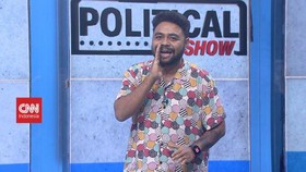 VIDEO: Baim Wong & Raffi Ahmad Cocok Jadi Penerus Jokowi Versi Komika