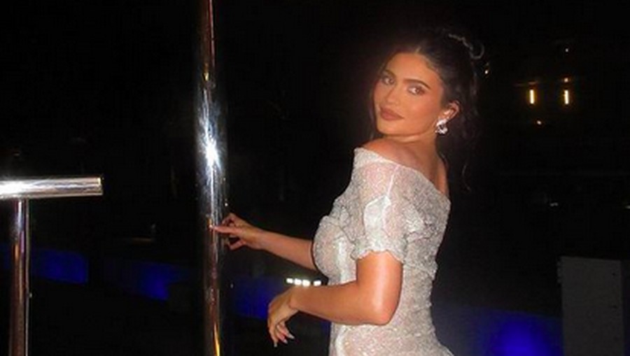 Kylie Jenner Kylie Jenner