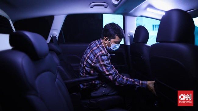 Saat ini baru DFSK dan Wuling yang merupakan pabrikan mobil China yang sudah fokus pada penjualan dan aktivitas bisnis lain di Indonesia.