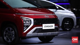 Pakai BBM Tak Sesuai Rekomendasi, Garansi Stargazer Hangus