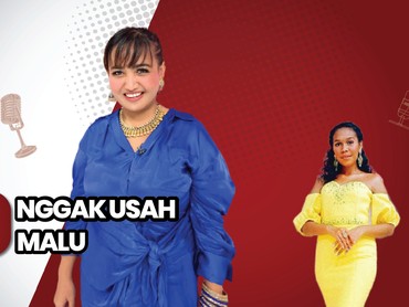 img-title Dicap Gila & Tak Seronok, Jawaban Lina Mukherjee Bikin Geleng-geleng Kepala